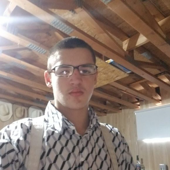 Meet your Posher, Leonard - Picture 1 of 1